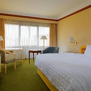 Habitación de Huéspedes Deluxe con Cama King